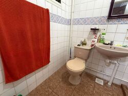Woodlands Drive 71 (Woodlands), HDB 4 Rooms #619992311